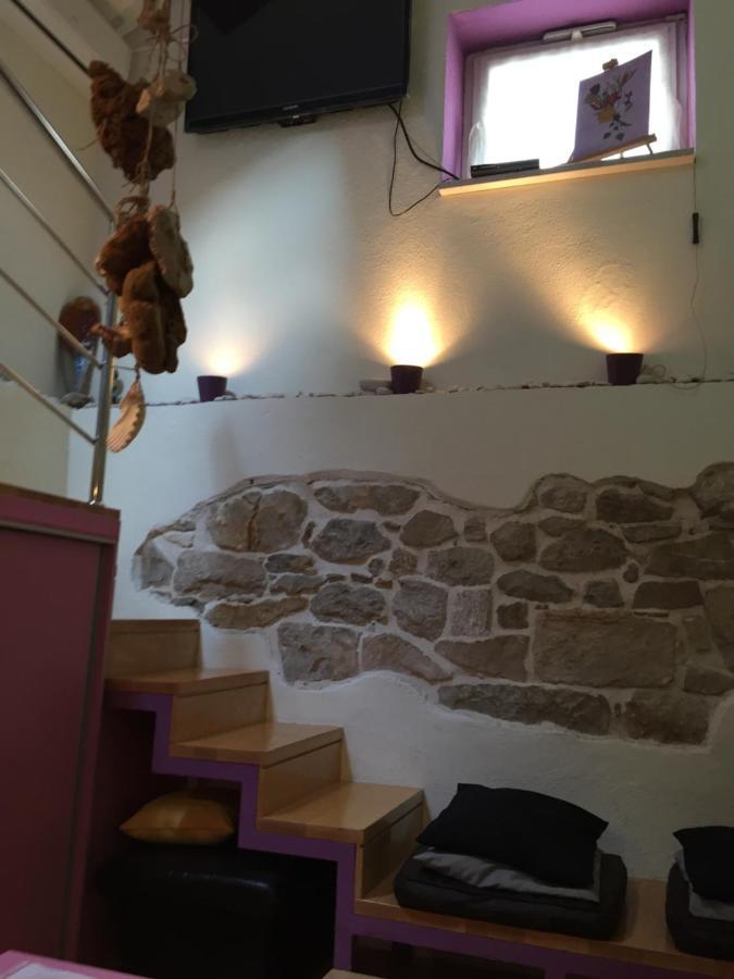 Studio Emaviolet Split Exterior photo